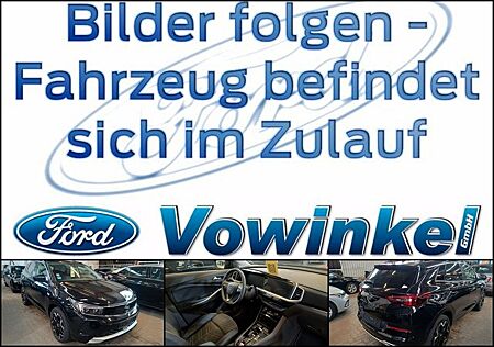 Opel Grandland X Grandland Ultimate Allwr+DAB+NAVI+MATRIX+AHK+360