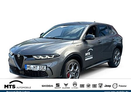 Alfa Romeo Tonale gebraucht kaufen Alfa Romeo Tonale Plug-In-Hybrid Q4 MY22 EDIZIONE SPECIALE