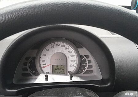 VW Fox Volkswagen 1.4 -