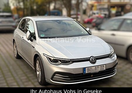 VW Golf Volkswagen Style DSG|STHZG|Massage|Matrix|ACC|TOT|DCC|