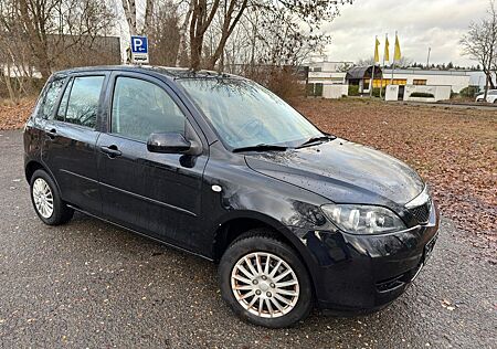 Mazda 2 Lim. 1.4 Active/ tüv neu /