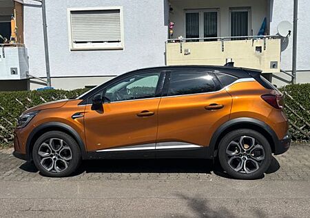 Renault Captur TCe 140 EDC Business Edition Business...