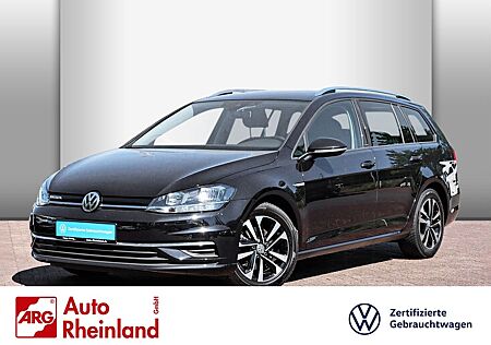 VW Golf Volkswagen Variant VII IQ.DRIVE 1.5 TSI OPF DSG AHK/NA