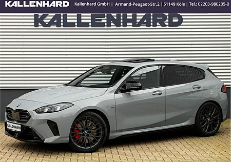 BMW M135 xDrive-Pano-Head-Up-Memory-ACC-Harman-Kardo