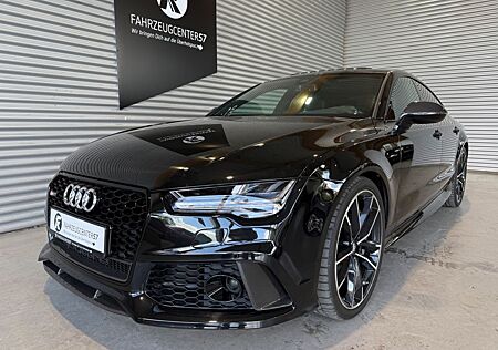 Audi RS7 4.0 TFSI KERAMIK/PERFORMANCE/HUD/B&O/360°