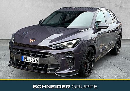 Cupra Terramar ABT 325 PS VZ DSG 4DRIVE MATRIX+KAMERA
