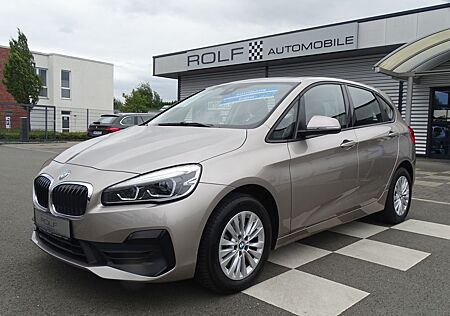 BMW 2er 220 Active Tourer Advantage*LED*PANO*DAB*GJR*KLI