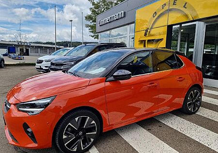 Opel Corsa F e First Edition