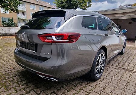 Opel Insignia 2.0 BiTurbo Diesel Exclusive Auto 4X4