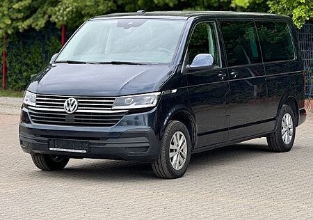 VW T6 Caravelle Volkswagen T6.1 Caravelle 2.0 TDI DSG Lang*9 SITZER *150 PS