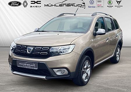 Dacia Logan MCV TCe 90 S&S Easy-R Stepway