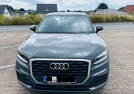 Audi Q2 35 TFSI - in Top Zustand zu verkaufen