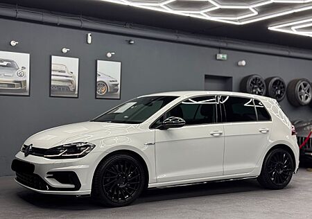 VW Golf Volkswagen VII R 4Motion Facelift LED Leder Helix