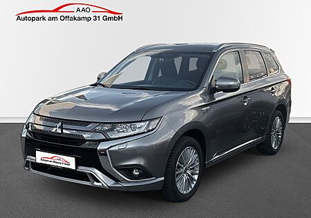 Mitsubishi Plug in Hybrid Outlander Plug-in Hybrid Outlander Basis Spirit 4WD*SHZ