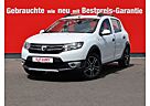 Dacia Sandero Stepway 0.9 TCe Navi Leder PDC Tempomat