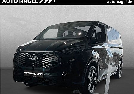 Ford Tourneo Custom Sport 340L1 218PS AHK B&O