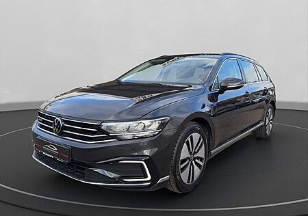 VW Passat Variant Volkswagen GTE 1.4 TSI DSG NAVI*LED*KAMERA