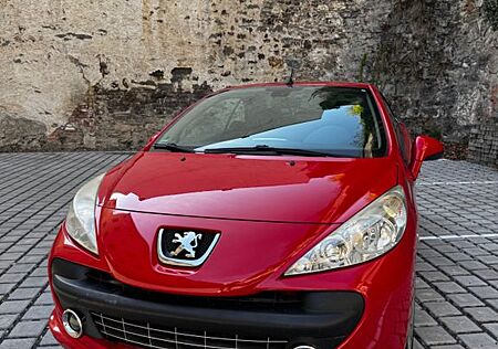 Peugeot 207 CC Filou 120 Filou