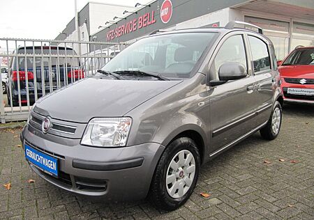 Fiat Panda 1.2 8V Dynamic,Klima,Tüv neu,