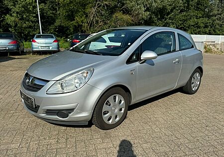 Opel Corsa D Edition *STEUERKETTE NEU*TÜV NEU*