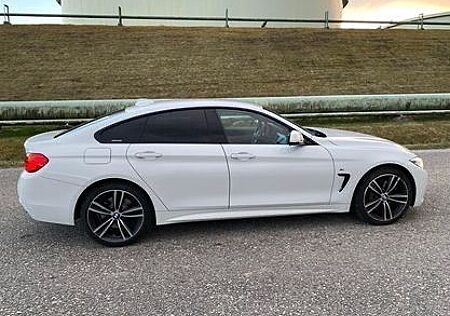 BMW 435i 435 Gran Coupé xDrive Gran Coupé M Spor...