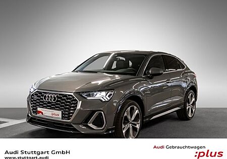 Audi Q3 Sportback S line 40 TFSI quattro S tronic VC