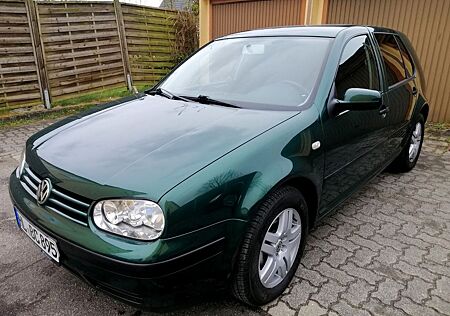 VW Golf Volkswagen 1.4 Comfortline Variant Comfortline