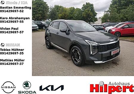 Kia Sportage 1.6D DCT 2WD FACELIFT SPIRIT DRIVE SOUN