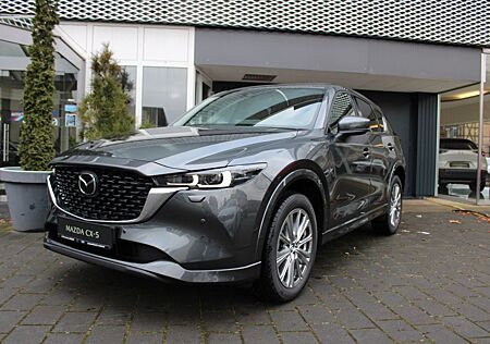 Mazda CX-5 2.5 e-SKYACTIV-G TAKUMI AWD*BOSE*GSD*LED*