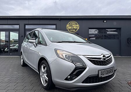 Opel Zafira Tourer Zafira C Tourer Edition*7 Sitzer*
