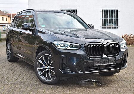 BMW X3 M40D /Laserlicht/Harman/Standheizung /VOLL