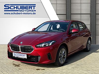 BMW 116 *UPE:37.250€ * LED Navi Kamera Lenkradhzg. D