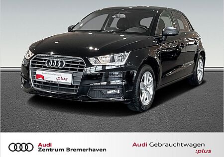 Audi A1 SPORTBACK 1.0 TFSI S-TRON. NAVI PDC TEMPO SHZ