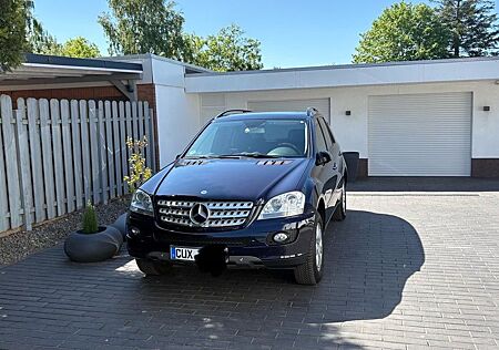 Mercedes-Benz ML 320 CDI -