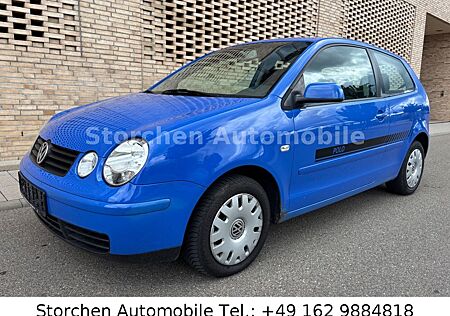 VW Polo Volkswagen 1.2 *TÜV 04/27*Klima*Sitzheizung*2.Hand*