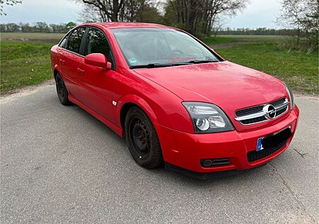Opel Vectra GTS 1.8 GTS