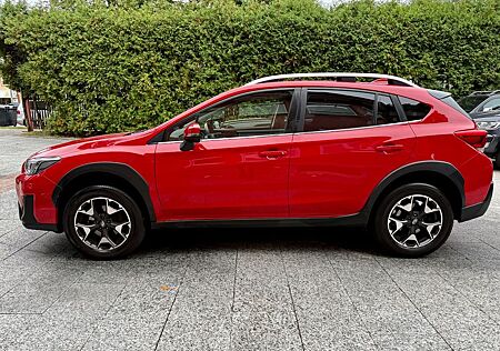 Subaru XV 1.6i Lineatronic Comfort AWD *Kamera*