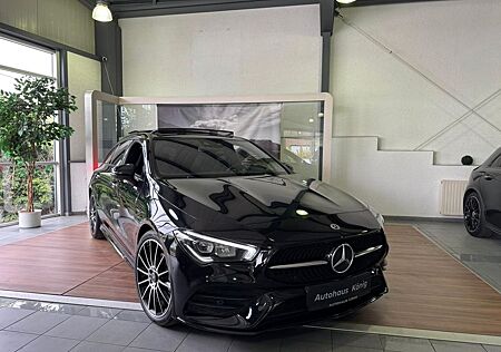 Mercedes-Benz CLA 200 SB Edition 1 AMG / Panorama /Night Paket