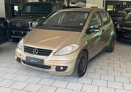 Mercedes-Benz A 180 CDI / TÜV bis 04/2026 / Automatik
