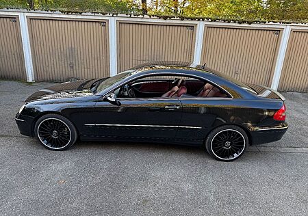Mercedes-Benz CLK 350 Sport Edition Sport Edition