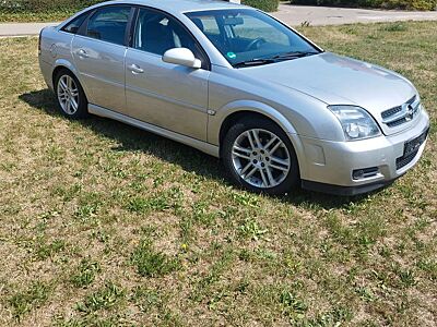 Opel Vectra 2.2 -c-cc