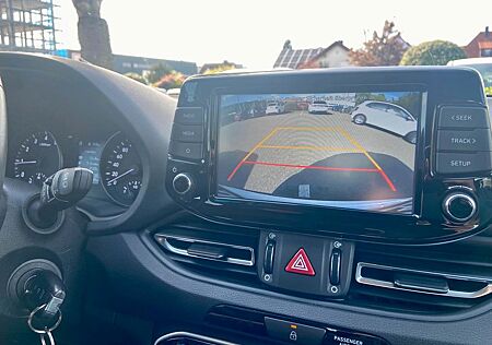 Hyundai i30 1.5 T-GDI Mild-Hybrid EDITION 30