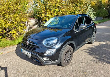 Fiat 500X 1.4 M.Air S-DESIGN CITY-LOOK S&S 4x2 DC...