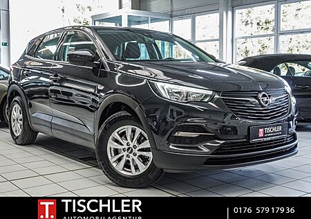 Opel Grandland X Selection PDC*Bluetooth*Klima*1.Hand