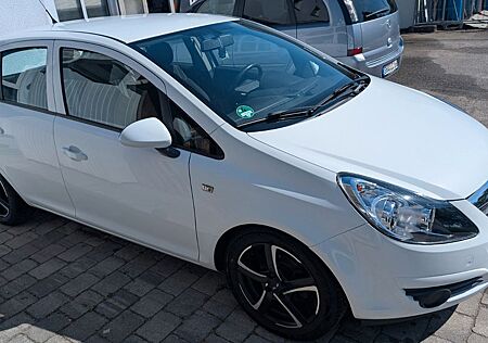 Opel Corsa 1.2 Sport Automatik