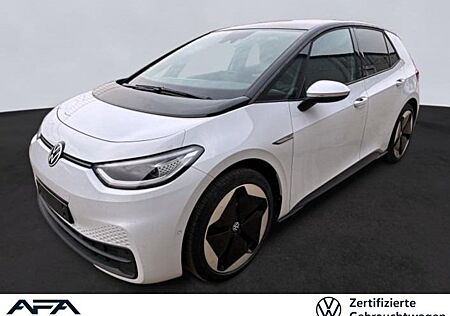 VW ID.3 Volkswagen Pro Performance 58 kWh Pano*Matrix*Navi*ACC