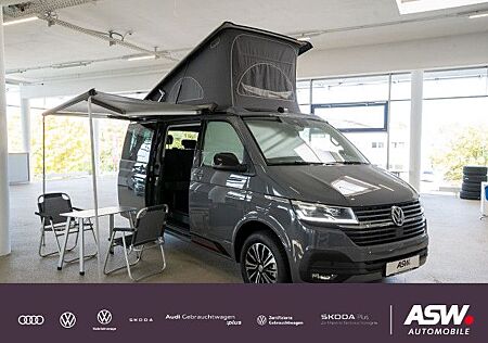 Volkswagen T6.1 California Beach Camper Edt 4M 2.0 TDI DSG