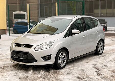Ford C-Max *Trend*SHZ*