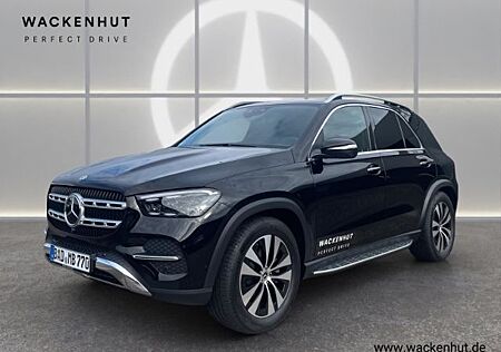 Mercedes-Benz GLE 300 d 4M AIRMATIC DISTR AHK MULTIBEAM PANO