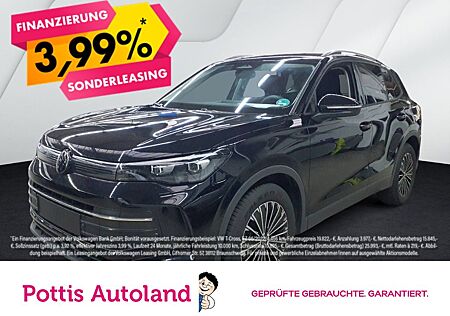 VW Tiguan Volkswagen 1.5 eTSI DSG LIFE NAVI AHK KAMERA ACC